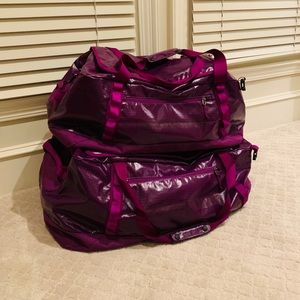 Patagonia Black Hole Duffels in 90L and 60L
